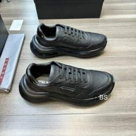 Picture of Prada Shoes _SKUPradasz38-452CBS110419336
